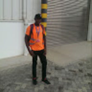 Meet your Posher, Yannick